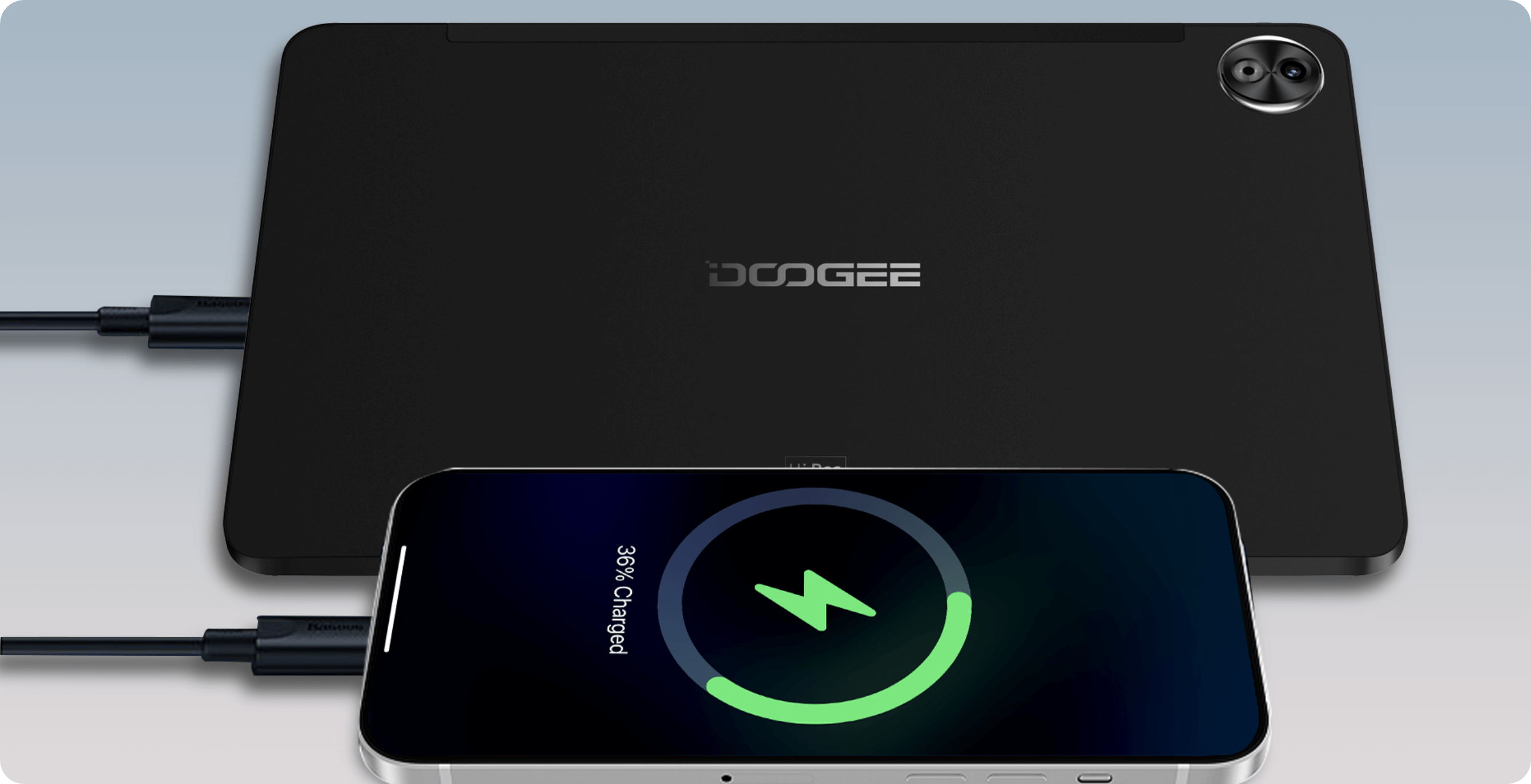 DOOGEE T20 Ultra  Official Introduction 