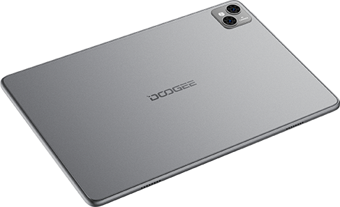 DOOGEE T10 Tablet Pad 8GB +7GB RAM Octa Core 8300mAh 128GB Storage 13MP  Main Camera 10.1 inch Android 12 Type-C