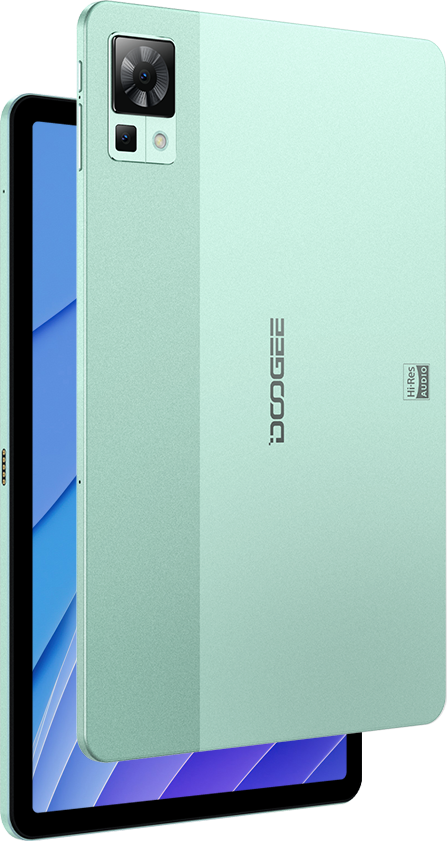 DOOGEE T30 Pro 11 Inch Tablet - eTeknix