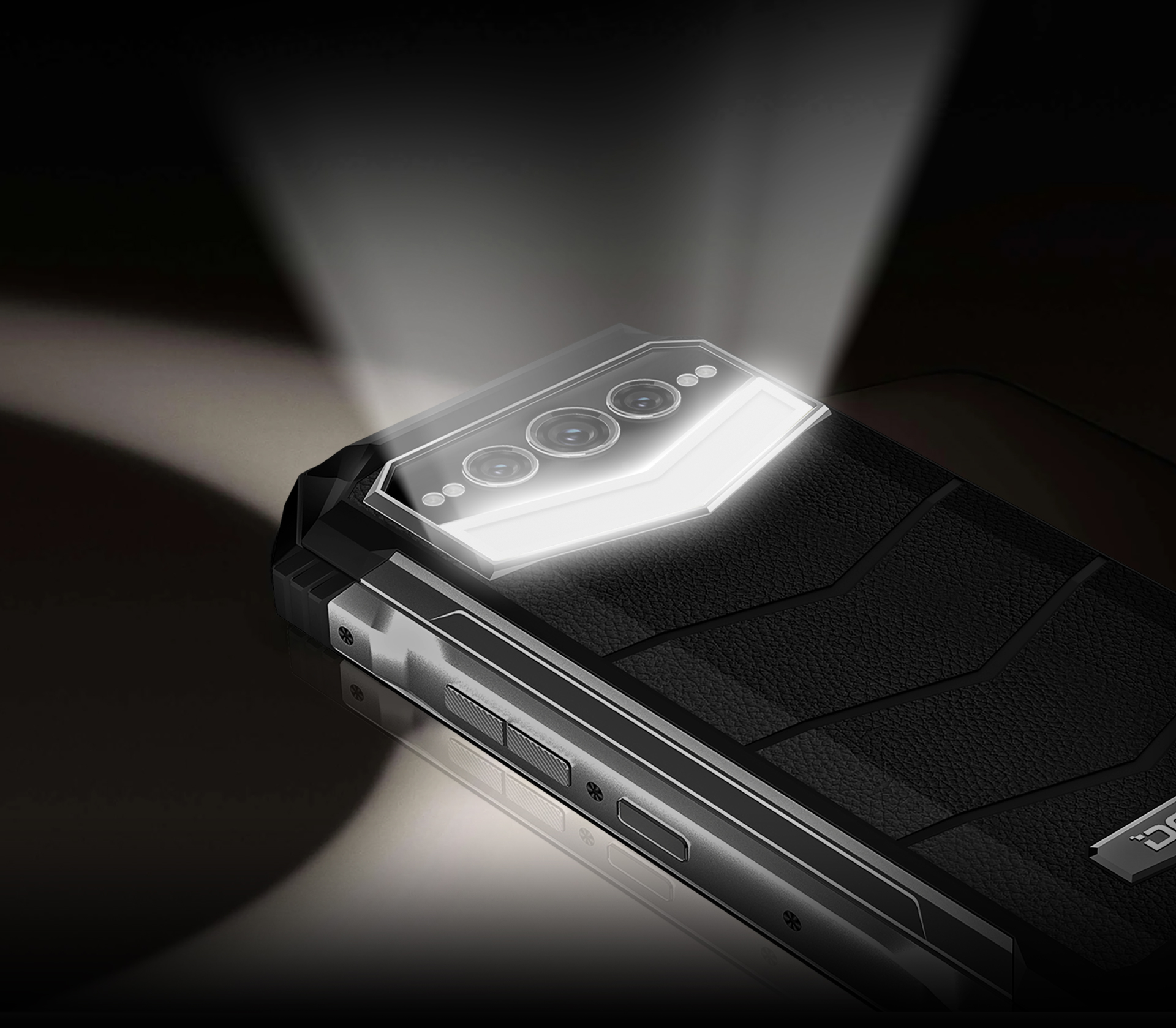 Doogee S100 Pro Best Unbreakable And Solid Smartphone 4663