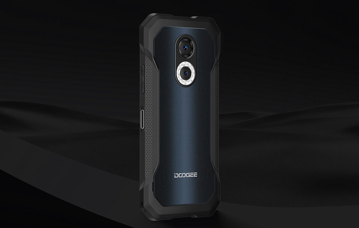 DOOGEE S61 Pro : Meilleur smartphone incassable et durable