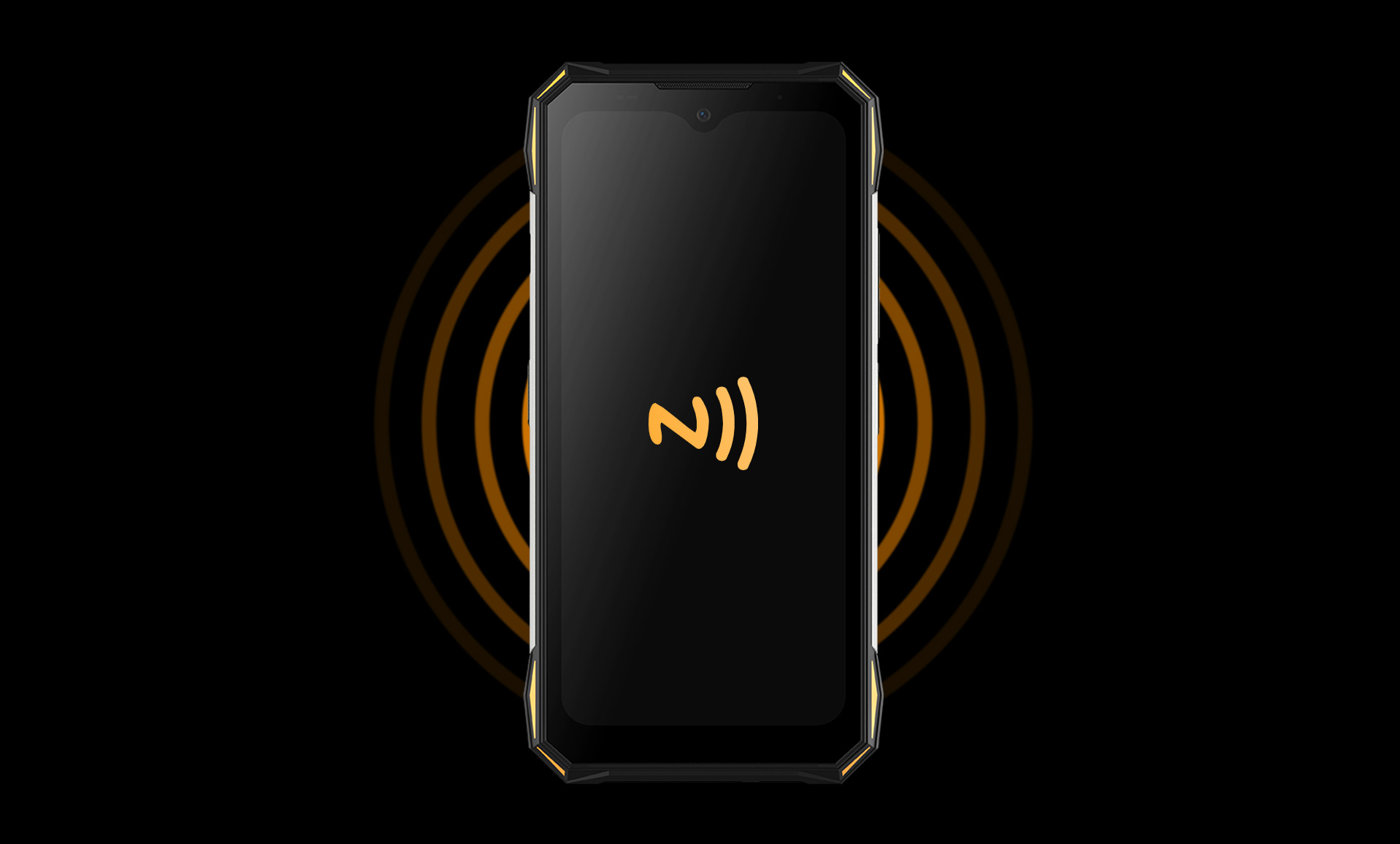 DOOGEE S89 Téléphone Portable Incassable, 12000mAh/33W, LED Respiration,  Android 12, 48MP+20MP Caméra de Vision Nocturne, 8Go+128Go Octa Core, 6.3  FHD+ Écran Smartphone incassable, NFC/OTG-Orange : : High-Tech