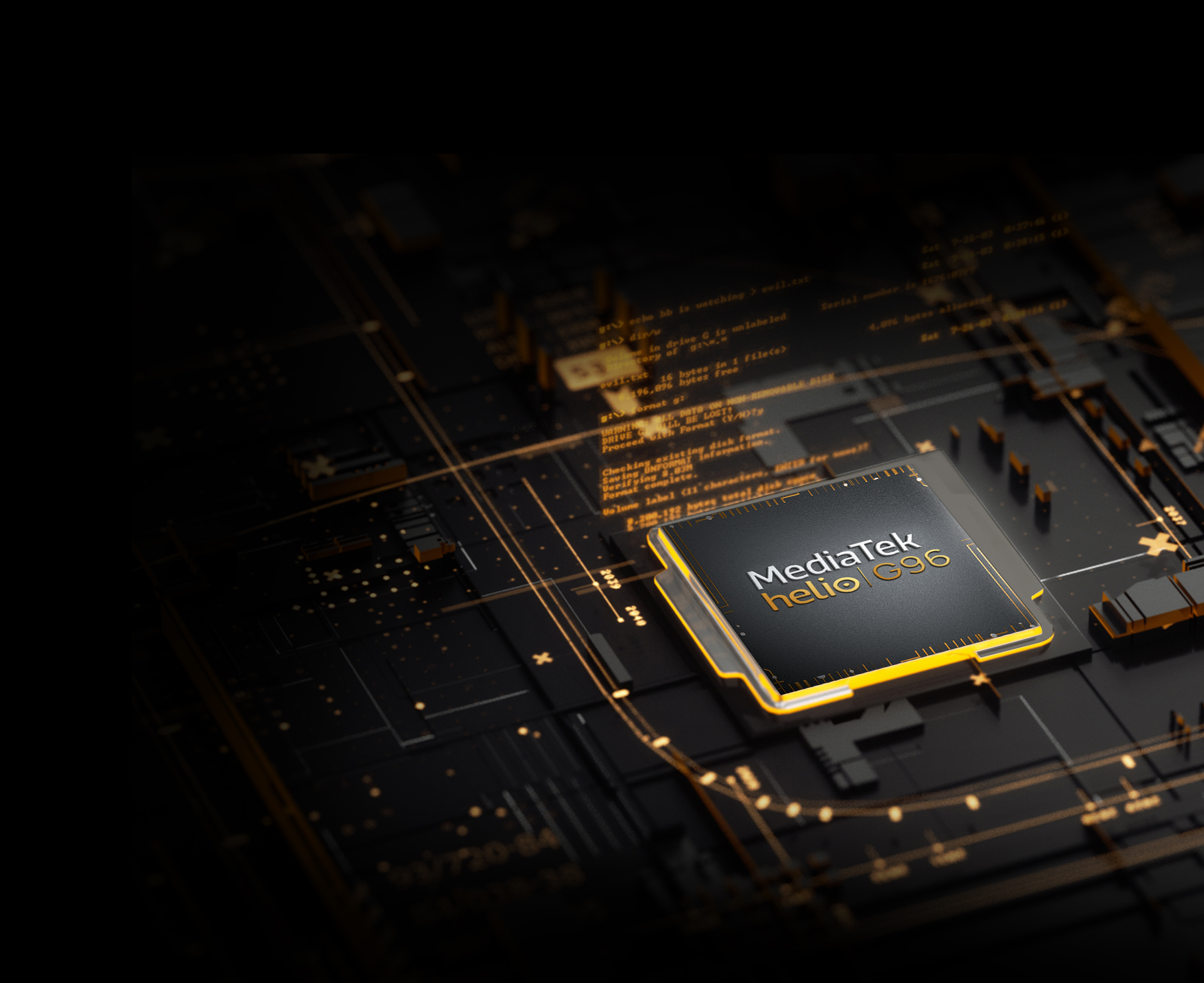 MediaTek Helio G96 octa-core processor | Doogee S98