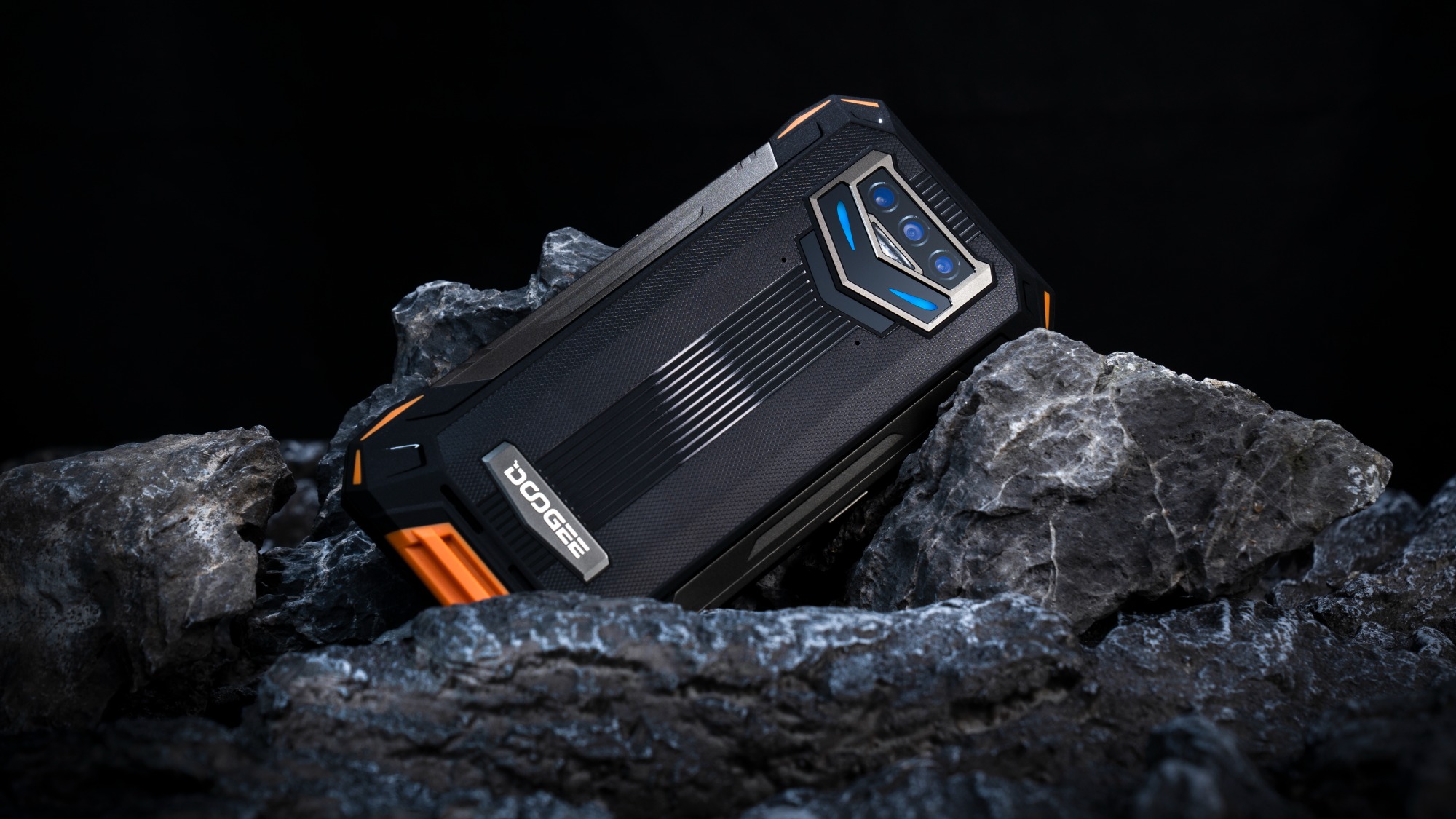 The Alien-Inspired Doogee S98 Pro Rugged Phone's Price & Launch